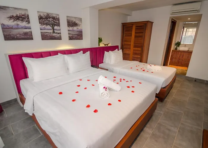 Neth Socheata 3* Siem Reap