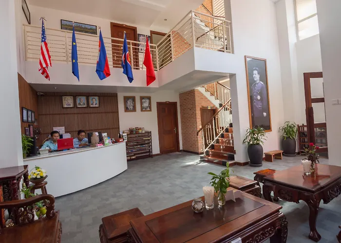 Neth Socheata Siem Reap