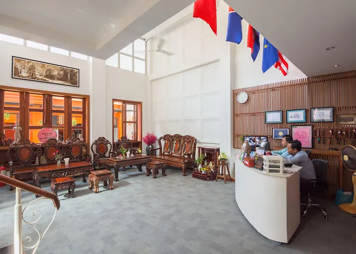 Neth Socheata Hotel Siem Reap