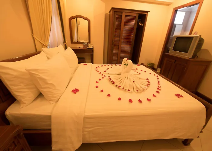 Neth Socheata Hotel