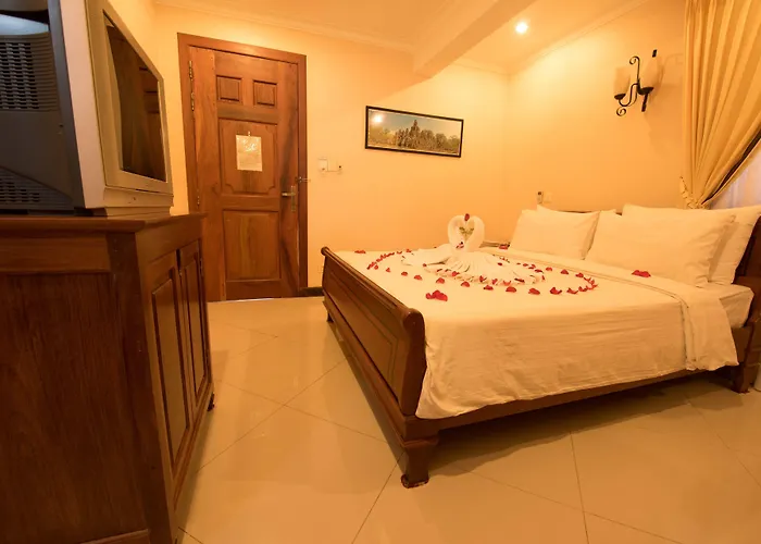 Hotel Neth Socheata Siem Reap