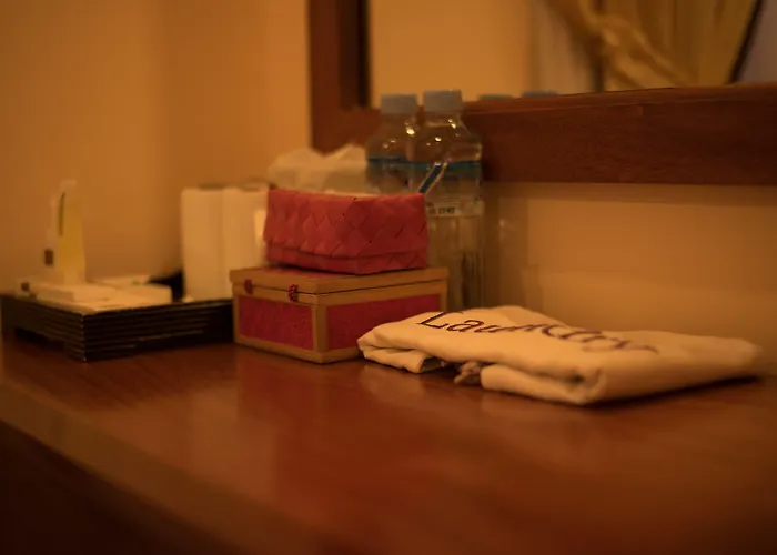 Neth Socheata Hotel 3*