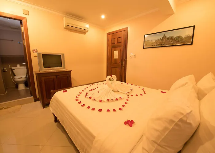 Neth Socheata Hotel Siem Reap