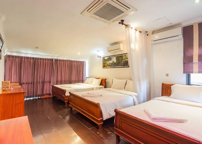 Neth Socheata Hotel