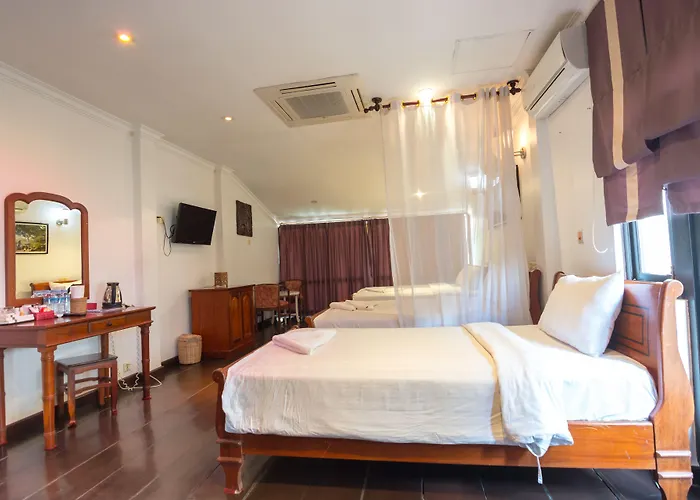 Hotel Neth Socheata Siem Reap