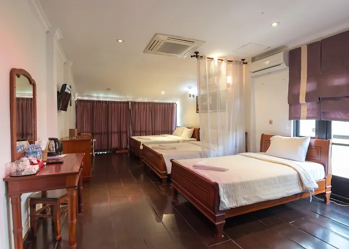 Neth Socheata Siem Reap