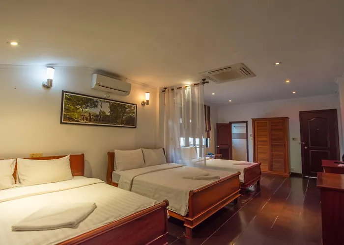 Neth Socheata Siem Reap