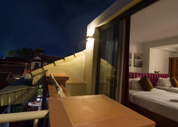 Neth Socheata 3* Siem Reap