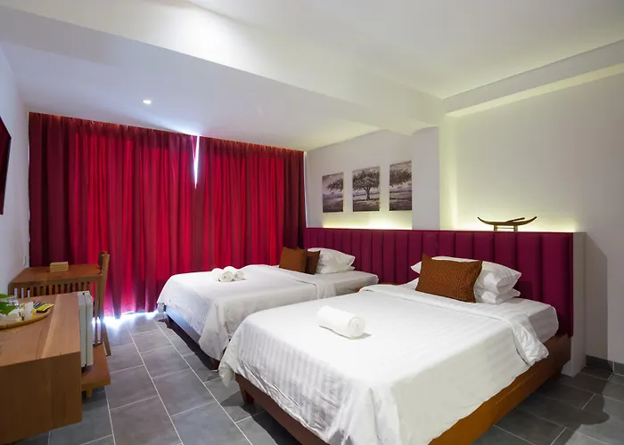 Hotel Neth Socheata