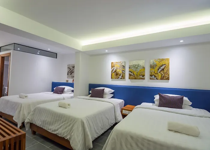 Hotel Neth Socheata