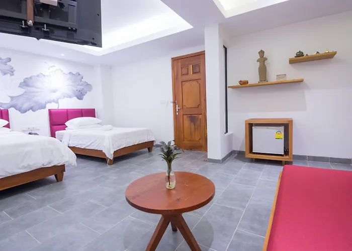 Neth Socheata Siem Reap