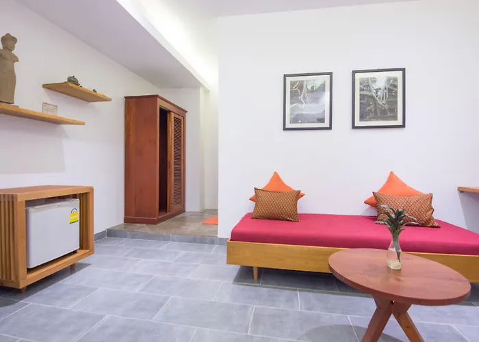 Hotel Neth Socheata