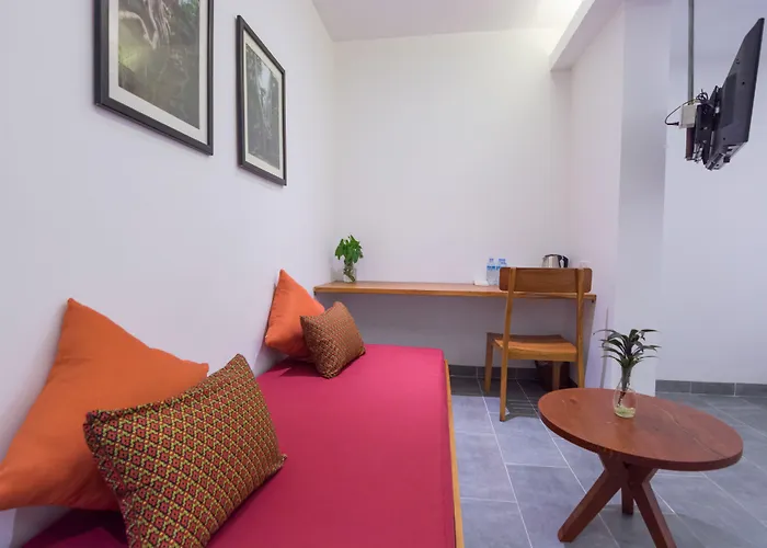 Hotel Neth Socheata