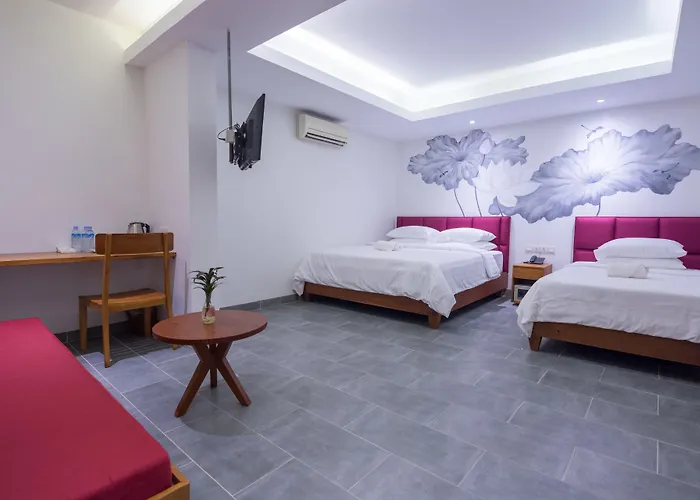 Neth Socheata 3* Siem Reap