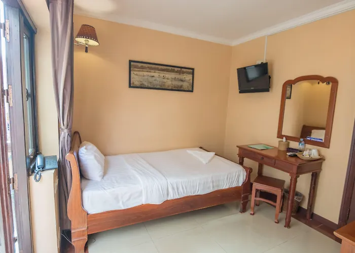 Hotel Neth Socheata Siem Reap