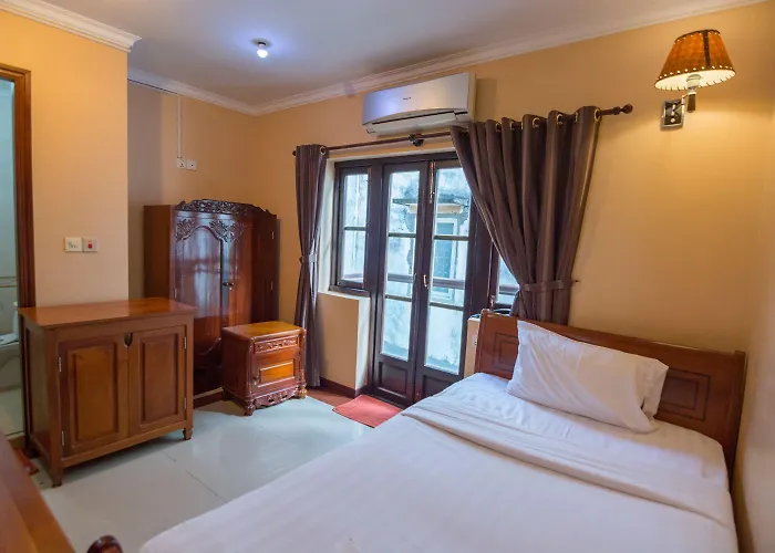 Neth Socheata Hotel