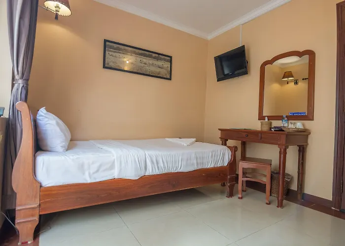 Hotel Neth Socheata