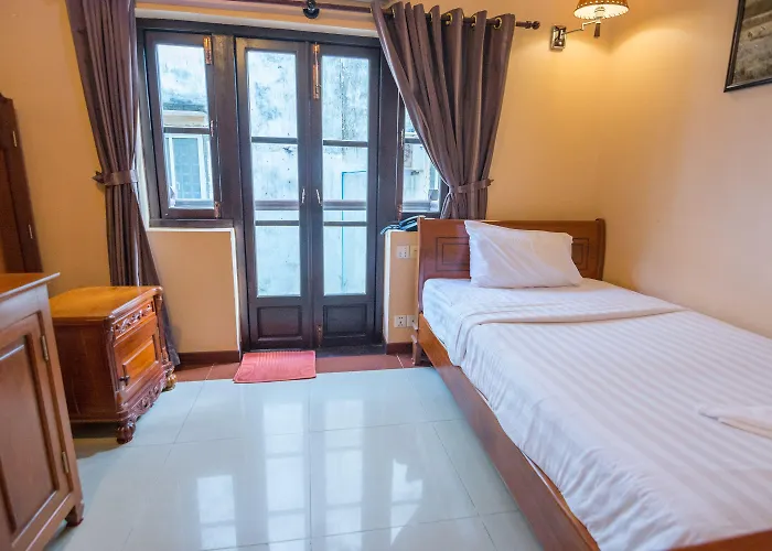 Neth Socheata 3* Siem Reap