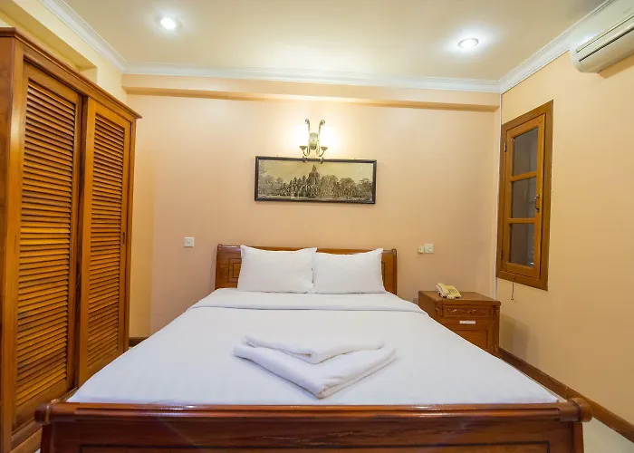 Hotel Neth Socheata