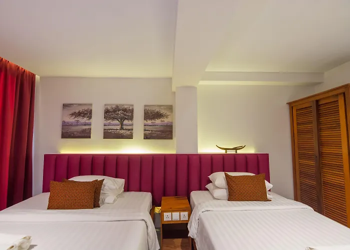 Neth Socheata Hotel