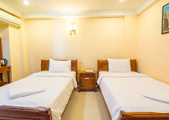 Hotel Neth Socheata Siem Reap
