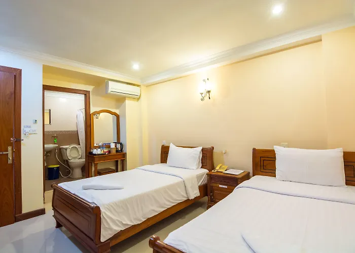 Neth Socheata Hotel