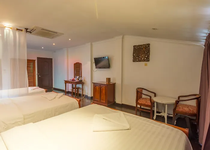 Hotel Neth Socheata Siem Reap