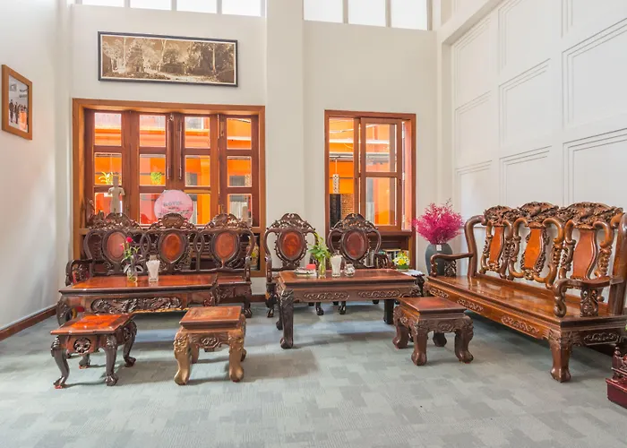 Hotel Neth Socheata Siem Reap