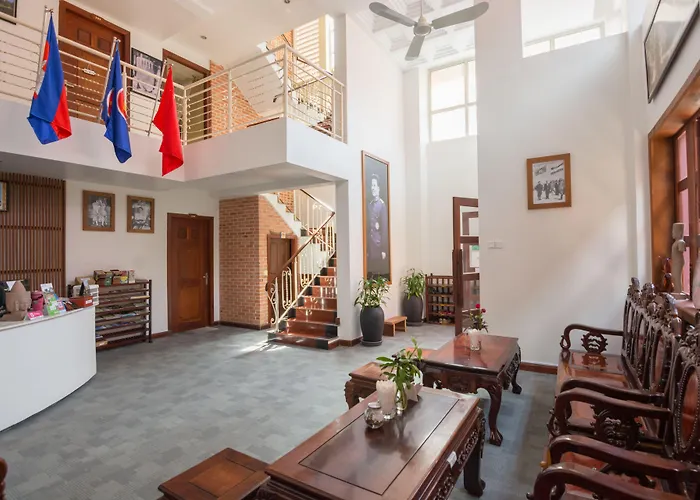 Neth Socheata Hotel