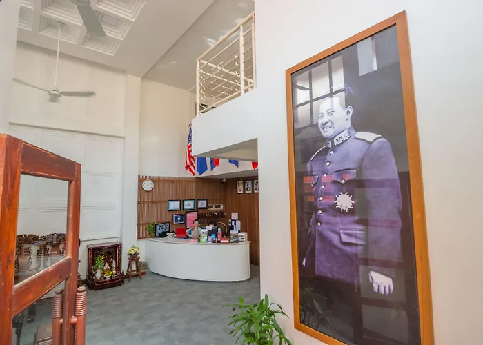 Hotel Neth Socheata Siem Reap