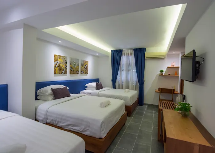 Neth Socheata Siem Reap