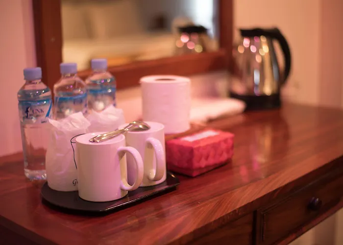 Hotel Neth Socheata 3*