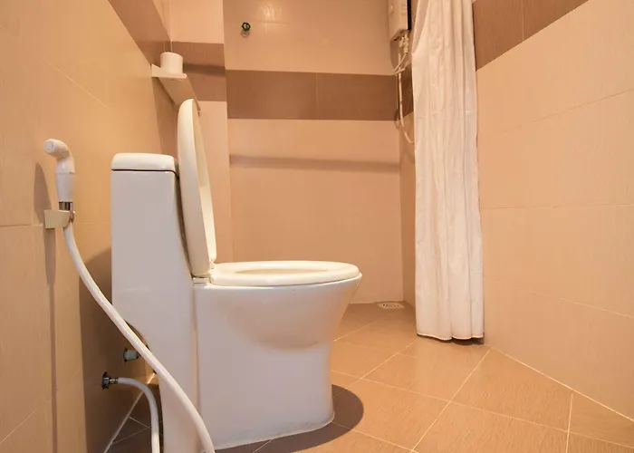 Neth Socheata 3* Siem Reap