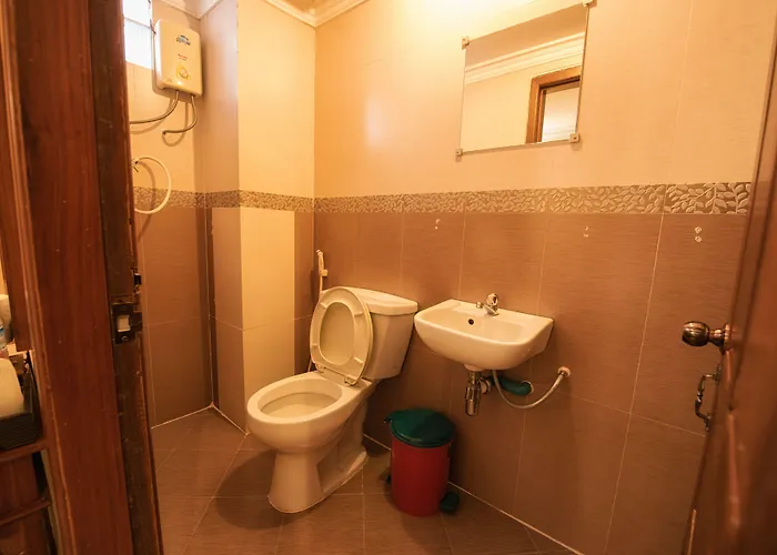 Neth Socheata Hotel Siem Reap