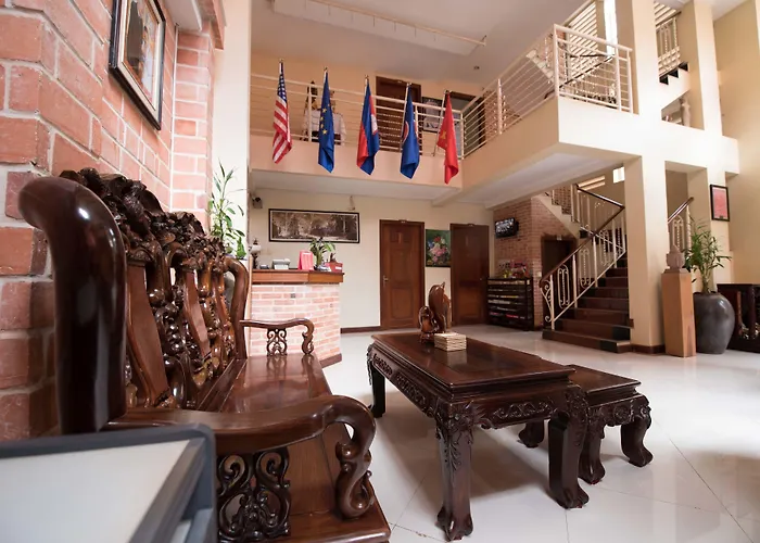 Neth Socheata Siem Reap