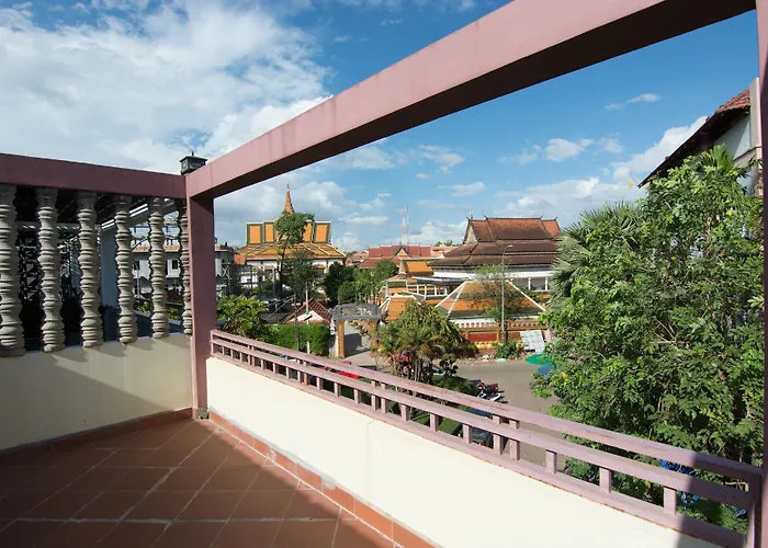 Neth Socheata Siem Reap
