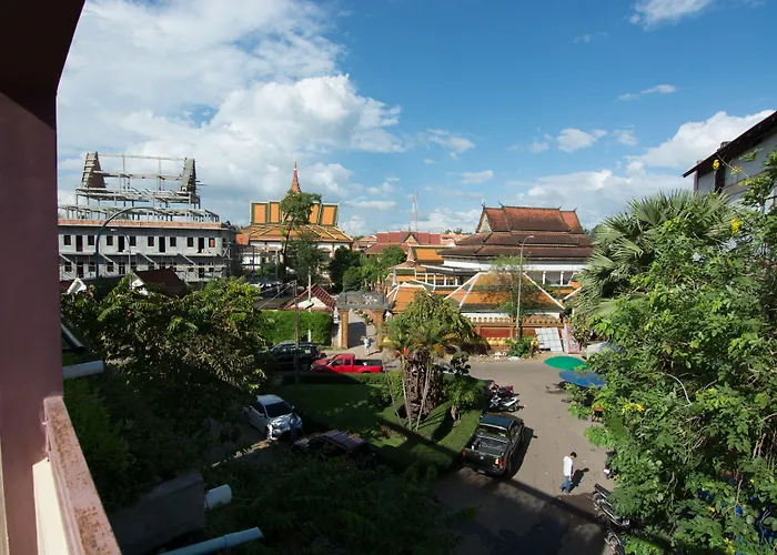 Hotel Neth Socheata