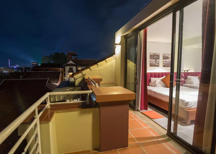 Hotel Neth Socheata