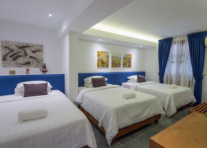 Hotel Neth Socheata 3*