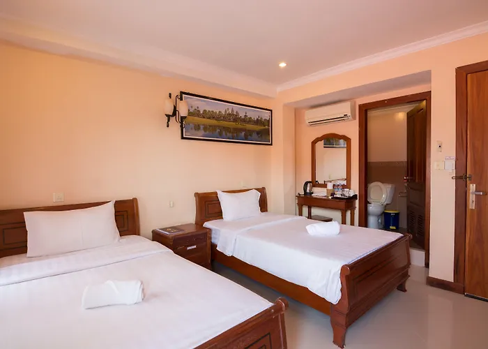 Hotel Neth Socheata