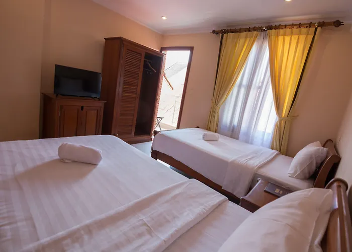Neth Socheata Hotel Siem Reap