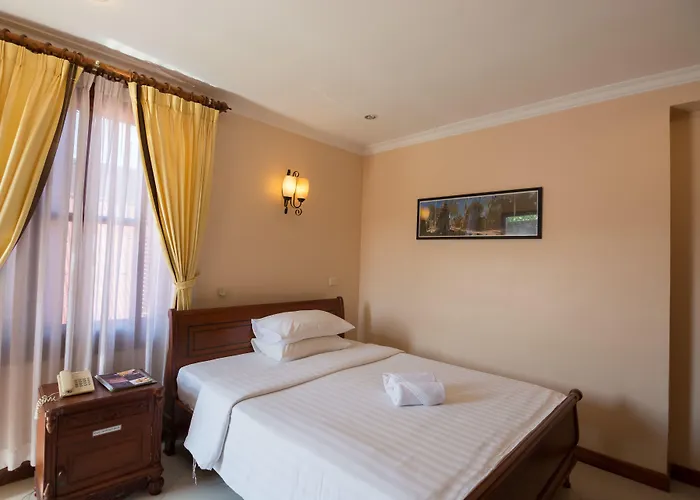 Neth Socheata Siem Reap