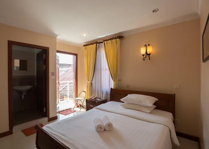 Neth Socheata 3* Siem Reap