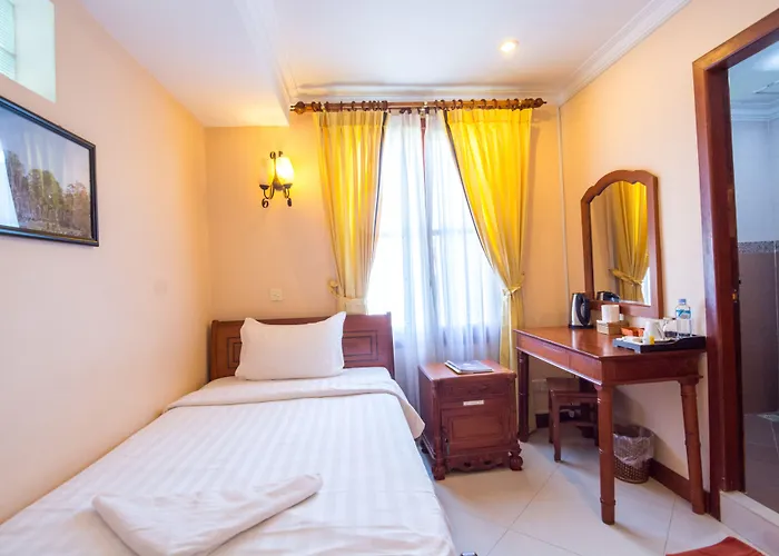 Neth Socheata Siem Reap