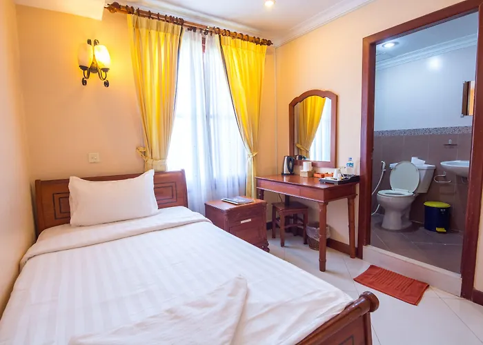 Neth Socheata Siem Reap