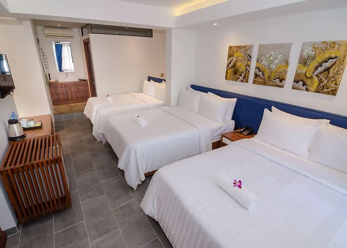 Neth Socheata Hotel Siem Reap